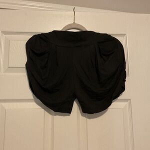 Cocktail short